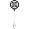Silit slotted spoon 18/10 stainless steel, dishwasher safe