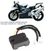 Regulator Rectifier 31600‑MCJ‑750 Fit for HONDA CBR900RR CBR929RR 2000‑2003