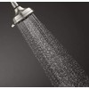 Kohler K-R75563-G-BN Radiate Showerhead, Vibrant Brushed Nickel