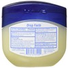 Vaseline Ptrlm Jel Baby Size 13z
