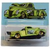 Hot Wheels '40 Ford Pickup - Green - 1/10