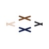 Kamipita Cross X Mini Type 5*2.1cm 2pcs No Trace Hair