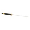 Foam Cutter 36W 50Hz Anti Scald Silicone Handle Temp Control