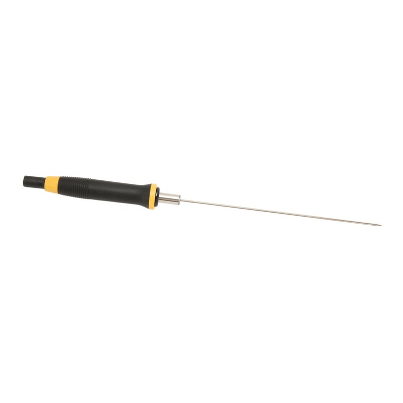 Foam Cutter 36W 50Hz Anti Scald Silicone Handle Temp Control