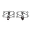 GUB 1 Pair Mountain Bike Pedals Road Bicycle 3 Bearings