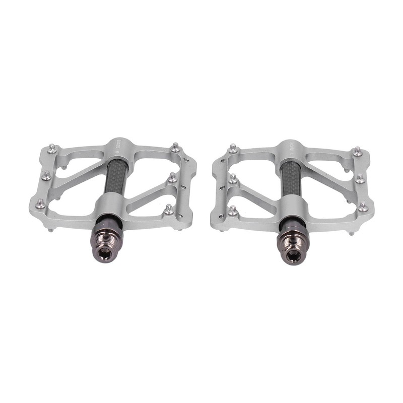 GUB 1 Pair Mountain Bike Pedals Road Bicycle 3 Bearings
