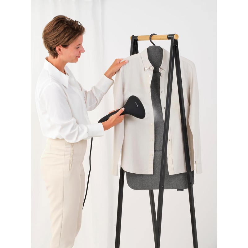 Brabantia - Foldable Steam Board - for High Pressure Clothes
