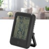 MC41 Thermometer Hygrometer Digital Temperature Humidity Meter Tester with LCD