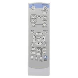 XD250REM Replace Projector Remote Control Compatible with Mitsubishi Projectors XD250U-ST XD280U XD280U-G FD630U FD630U-G WD620U WD620U-G XD250U XD250U-G FD630U-G WD620U WD620U-G XD600U-G