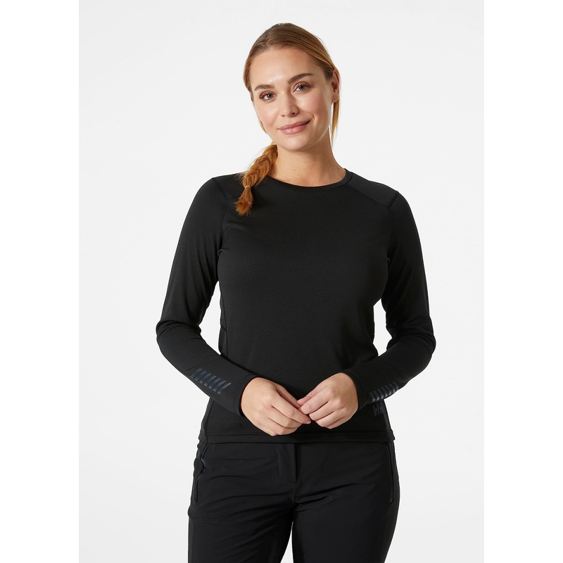 Helly Hansen Women's LIFA® ACTIVE Crew Base Layer