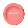 Everybody London Matte Blur Blush Soft Pomelo