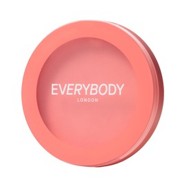 Everybody London Matte Blur Blush Soft Pomelo