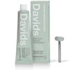 David Whitening Tooth Paste (Peppermint) White, 5.0 oz (149 g)