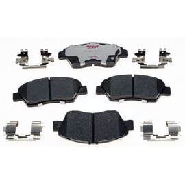 Raybestos Element 3 Pads