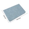 Chart Holder Knitting Tool, 4 Round Magnetic Knitting Tool Accessories,