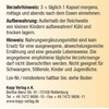 KOPP Vital® Turmeric Capsules | Vegan | 90 Capsules |