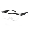 OKH 200% Bright LED Readers glasses lighted led magnifying eyewear