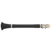 Clarinet Instrument Clarionet Kit with Mouthpiece Reeds Cork Grease Instrument