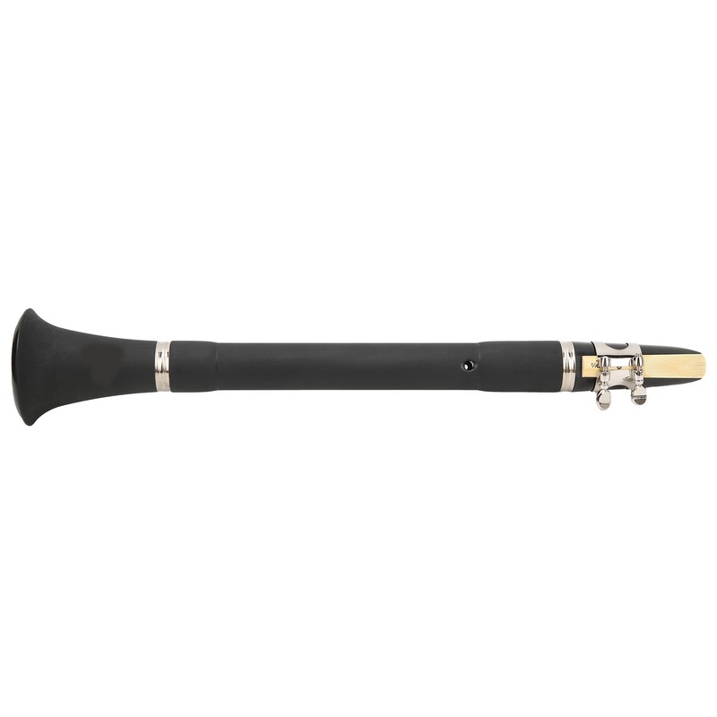 Clarinet Instrument Clarionet Kit with Mouthpiece Reeds Cork Grease Instrument