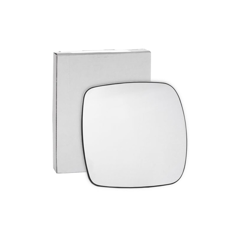 Alkar 6403160 Reversible Convex Glass with Holder