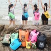 Bear Outdoor Dry Sack/Waterproof Bag for Boating, Kayaking, Hiking, Snowboarding,