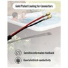Aswalling 2X Temperature Sensor for Sundance Spa for Hot Tubs