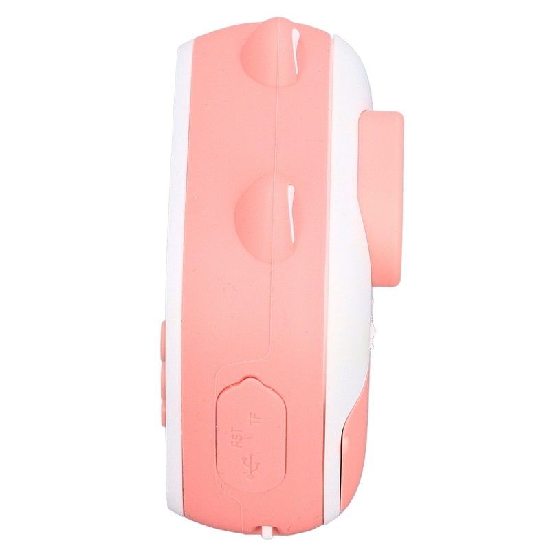 Kids Instant Print Camera with 3 Roll Photo Paper 2in