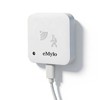 eMylo WiFi Presence Sensor 1 Pack 24GHz mmWave Radar with