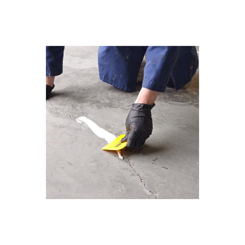 System Three Showroom Concrete Patch, 1.5-Pint Kit