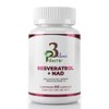 Resveratrol + Nad