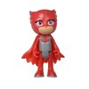Simba PJ Masks 109402147 Owl Toy Figure in Special Outfit