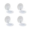 Furniture Fall Prevention Stoppers, Binding Type, Set of 4, Fall