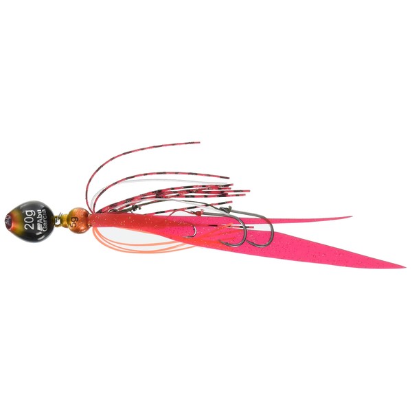 Abu Garcia SSKKD20+5-KTRD Tairaba Clicking Ball, 0.7 oz (20 g)