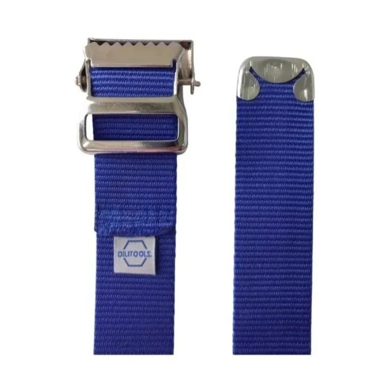 Dilitools 2 Pares De Correas De Pantorrilla Para Zancos Dilitools