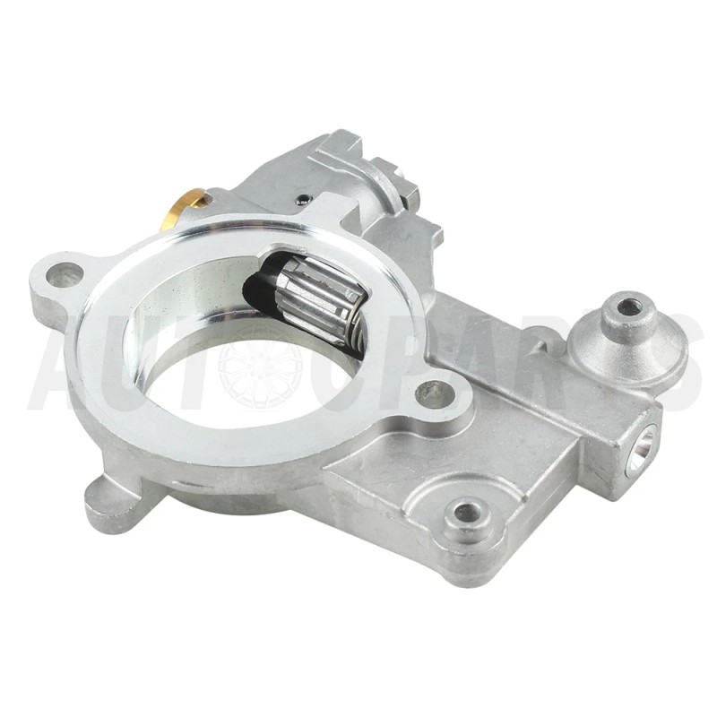 autocparts STIHL Genuine MS651, MS661, MS661CM Heavy Duty Oil Pump