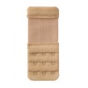 YARBAR Bra Extender, Bra, Extension Hook, 3 Tiers, Elastic Bra,