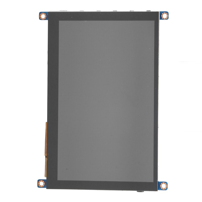5 Inch Touchscreen Monitor for Raspberry Pi for Ubuntu 800x480