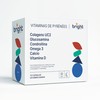Bone Health Management | Omega 3 + Collagen UC2