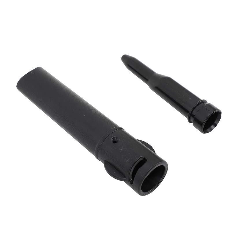 Steam Nozzle Frother Lower Tube Cover Compatible For Delonghi Coffee