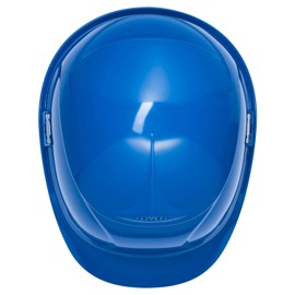 UVEX airwing B Helmet BLUE