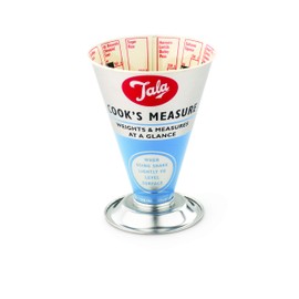 Tala Originals Messbecher für trockene Lebensmittel, 1960er-Design