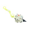 77030-07010 Fuel Door Lock Latch Assembly with Motor Fit for