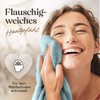 Homewell Towel Set - Soft and Absorbent, 100% Cotton, Oeko-Tex