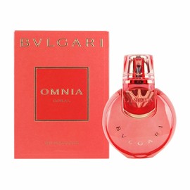 Bulgari Omnia Coral EDT 100ml / 불가리 옴니아 코럴 EDT 100ml