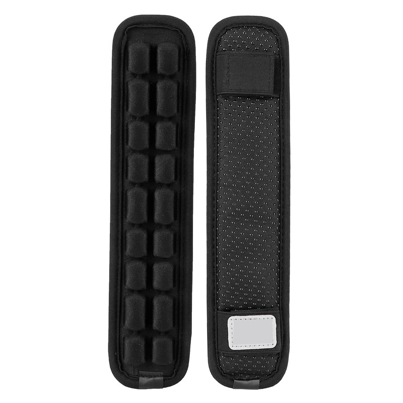 2Pcs Shoulder Strap Pad Anti Gravity Non Slip Backpack Decompression