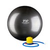 Black Mountain Products Profesional Grade Exercise Stability Yoga Ball, Foot