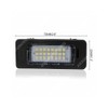 KB11 Error Free Number Plate Lighting, License Plate Lighting, Xenon