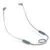 JBL Audífonos In Ear Tune 110BT Bluetooth Mic/Control - Gris
