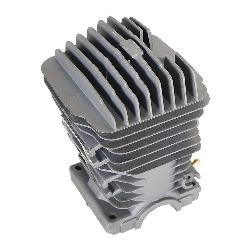 Timunr Cylinder Head Piston Kit Replacement for Stihl 029 MS290