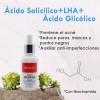 Serum Facial Revlon Ácido Salicílico 3% Lha+niacinamida 30ml